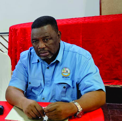 SINTIHOTS ADVANCES PREPARATIONS FOR THE VI CONGRESS, ENTERING THE SECOND PHASE OF THE PROCESS